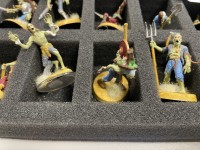 5607.15 => 1 Pos. Deadwalker Zombie, 20 St&uuml;ck