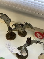 5607.24 => 1 Pos. Fell Bats, 3 St&uuml;ck