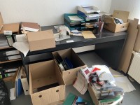 5585.24 => 2 Schreibtische