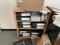 5585.25 => 1 Aktenregal