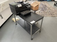 5585.29 => 1 Ablage, fahrbar