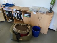 5585.31 => 3 Aktenschr&auml;nke, niedrig