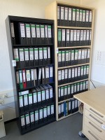 5585.35 => 3 Aktenregale