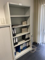 5571.4 => 1 Aktenregal Delta-V