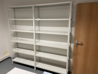 5571.34 => 1 Steckregal, 2 m