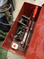 5571.63 => 1 Rohrbieger Rothenberger