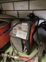 5571.71 => 1 Schwei&szlig;ger&auml;t Lorch T220 DC