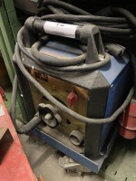 5571.72 => 1 Schwei&szlig;ger&auml;t Elektra Beckum SB 230