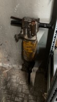 1500 => 1 Pneumatikabbruchhammer Atlas Copco