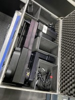 1514 => 1 Remote System Thoma (Ohne Kamera)