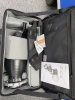 1527 => 1 Studioleuchte Godox VL 150