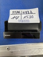 1530 => 1 Diktierger&auml;t Sony ICD-TX 650 slim high