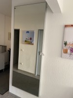 5595.1 => 1 Wandspiegel