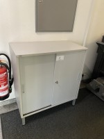 5595.2 => 1 Aktenschiebet&uuml;renschrank