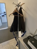 5595.4 => 1 Garderobenst&auml;nder