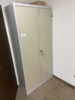 5595.20 => 1 Aktenquerrollladenschrank