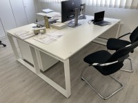 5595.25 => 1 Schreibtisch