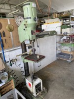 5595.106 => 1 S&auml;ulenbohrmaschine Cordia S-30