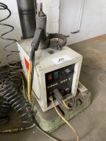 5595.107 => 1 Bolzenschwei&szlig;maschine K&ouml;co KST 8