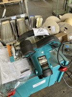 5595.120 => 1 Handkreiss&auml;ge Makita HS 6101