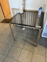 5585.4 => 1 Glastisch