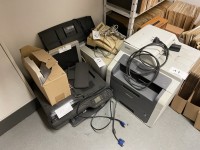 5585.17 => 1 Pos. ausrangierte EDV-Ger&auml;te