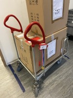 5594.6 => 1 Einkaufswagen