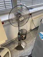 5594.26 => 1 Standventilator