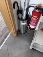 5627.7    =>   1 Schirmst&auml;nder