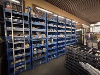 5627.162    =>   1 Lagersystem bestehend aus