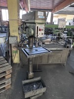 5627.168    =>   1 S&auml;ulenbohrmaschine Ixion BS 23 G