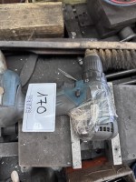 5627.170    =>   1 Akku-Schrauber Makita, defekt