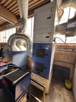 5627.174    =>   1 Absaug- und Entstaubungsanlage Teka