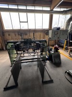 5627.178    =>   1 Rohrendenausklinkmaschine, doppelseitig