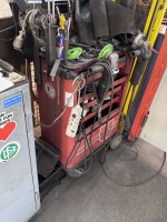 5627.181    =>   1 Werkstattwagen W&uuml;rth