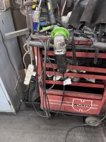 5627.182    =>   1 Einhandwinkelschleifer Metabo