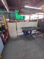 5627.184    =>   1 Roboterschwei&szlig;zelle bestehend aus Roboter Kuka KR 6ARC,