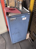 5627.185    =>   1 Metallwerkzeugschrank, niedrig