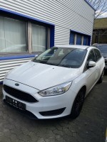 5214.526 => 1 PKW Ford Focus 1,0 EcoBoost Start-Stopp, Trend