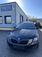 5214.527 => 1 PKW Skoda Octavia Combi 1.6 TDI DSG Clever