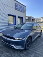 5214.530 => 1 PKW HYUNDAI Ioniq 5 Elektrofahrzeug