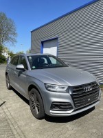 5214.532 => 1 PKW Audi Q5 55 TFSI e quattro S tronic Benzin/Elektro-Plug-In-Hybrid EN-TT 221E,