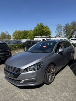 5214.533 => 1 PKW Peugeot 508 GT