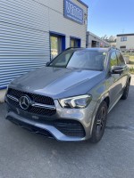 5214.534 => 1 PKW Mercedes-Benz GLE 300 d 4MATIC