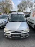 5292.403 => 1 PKW Opel Combo-C