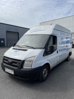 5292.401 => 1 LKW Ford Transit 300 L TDCI