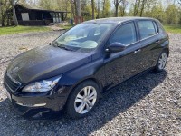 5635.3 => 1 PKW Peugeot 308