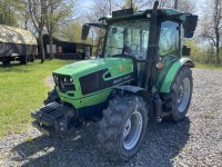 5635.1 => 1 Traktor Deutz-Fahr 5070 D Keyline