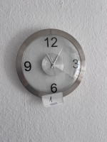5601.1 => 1 Wanduhr