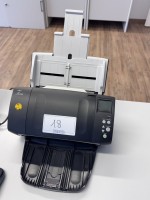 5601.18 => 1 Dokumentenscanner Fujitsu fi-7160